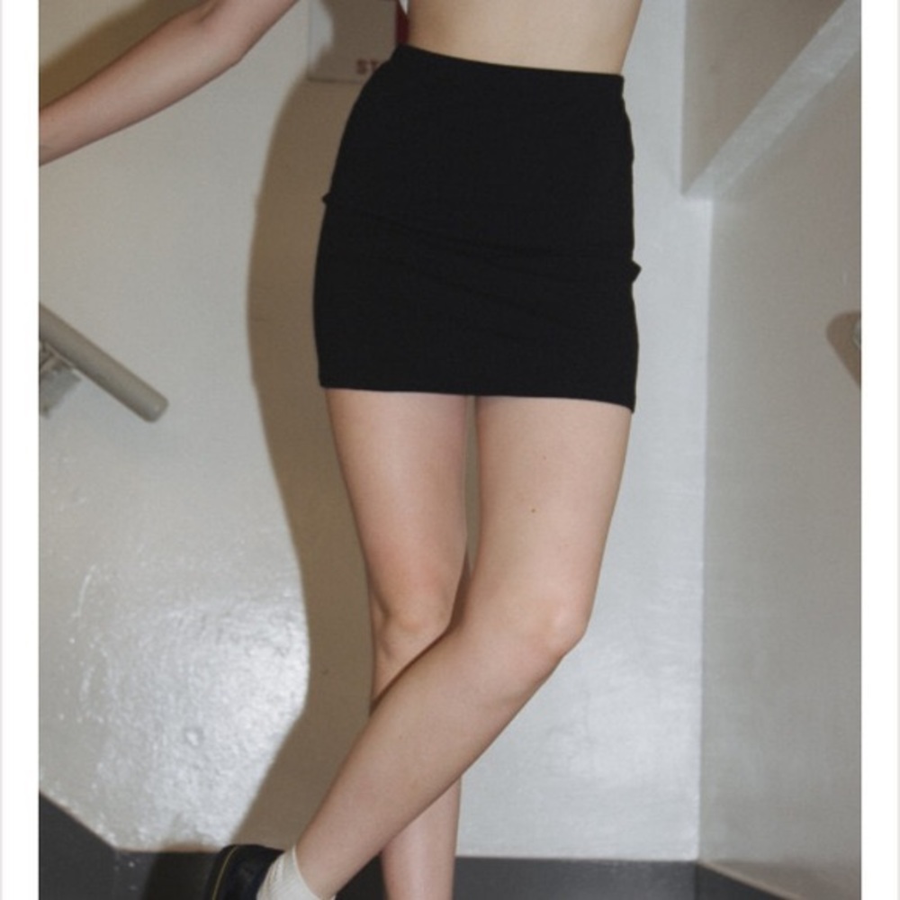 Brandy Melville skirt